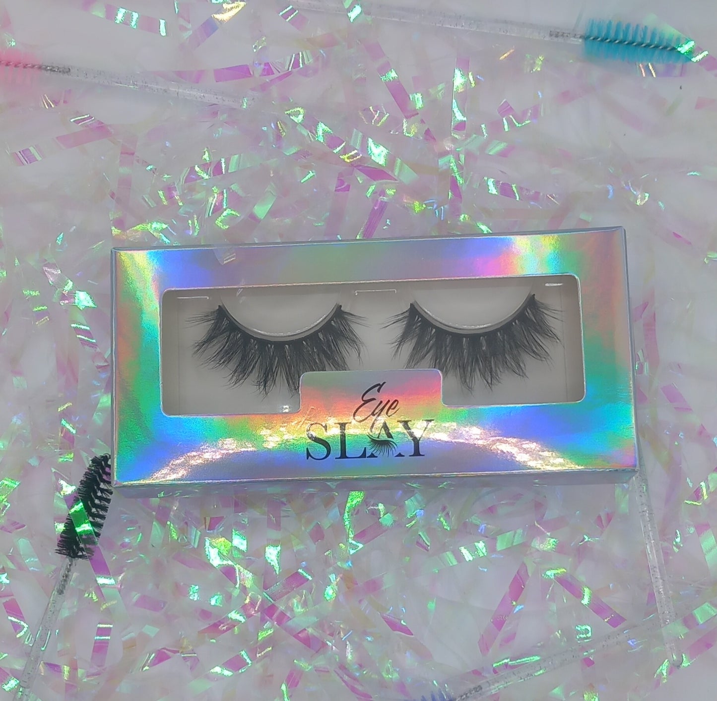 Angelic - Strip Lash